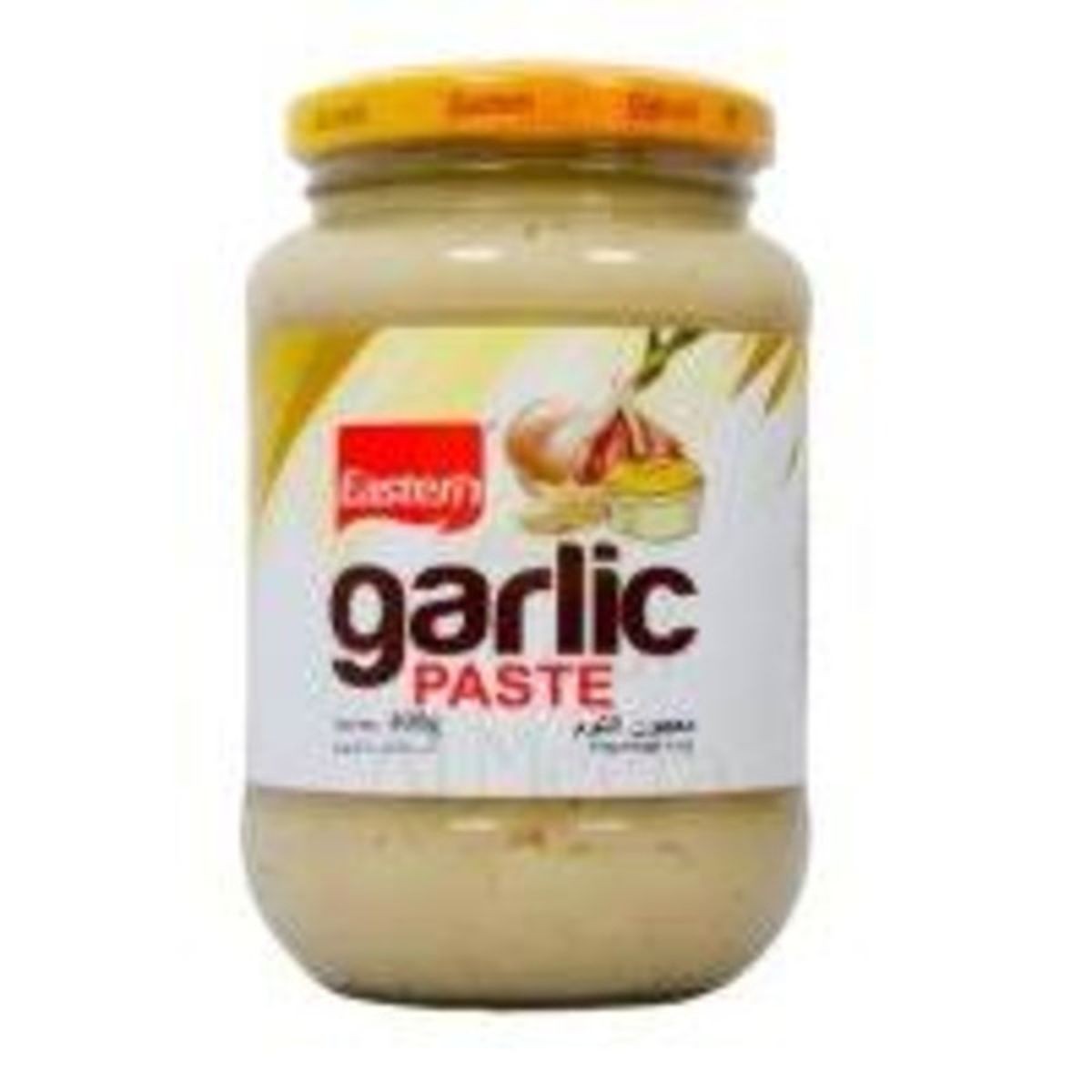 Eastern Garlic Paste  400 GM