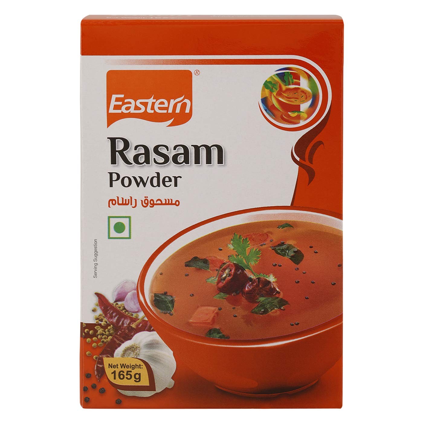 EASTERN RASAM POWDER 165 GM