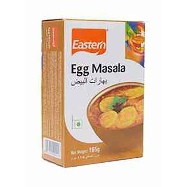 Eastern Egg Masala 165 GM