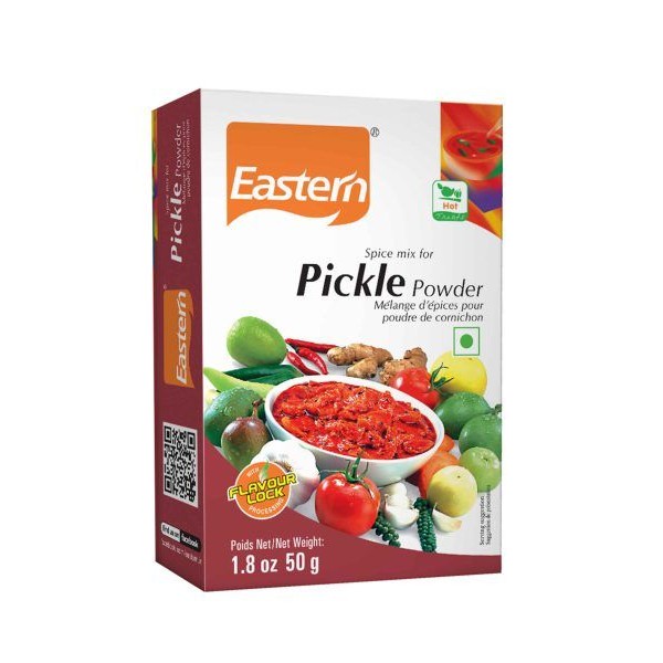 Eastern Pickle Masala 50 GM