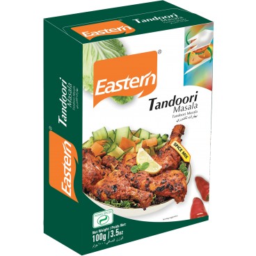 Eastern Tandoori Masala 1.8 OZ