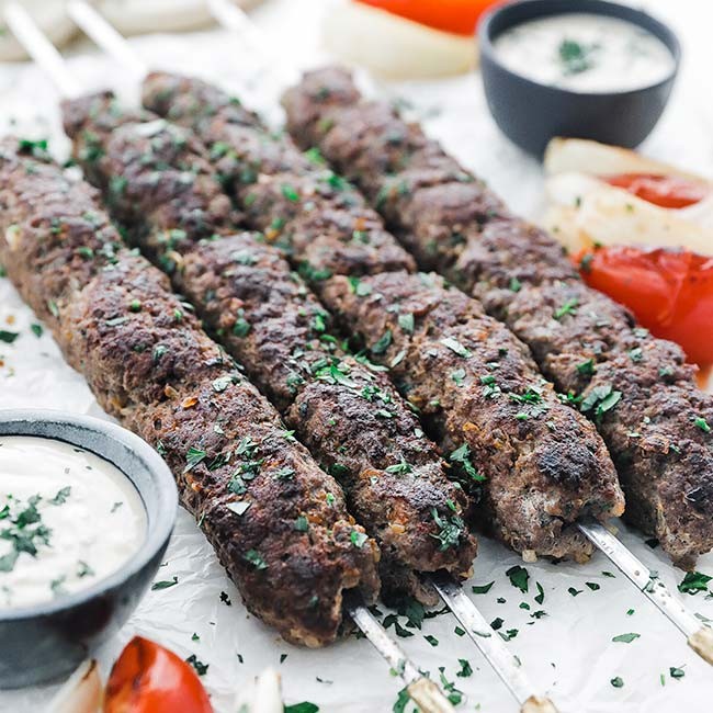 Eastern Kabab 50 GM