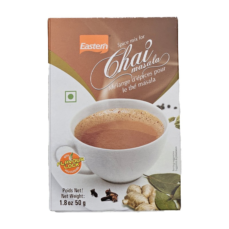 EASTERN CHAI MASALA  50 GM