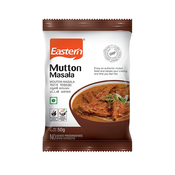 Eastern Muttun Masala 50 GM