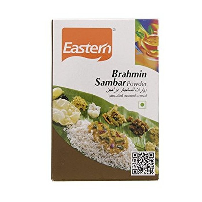 Eastern Brahmin Sambar 50 GM