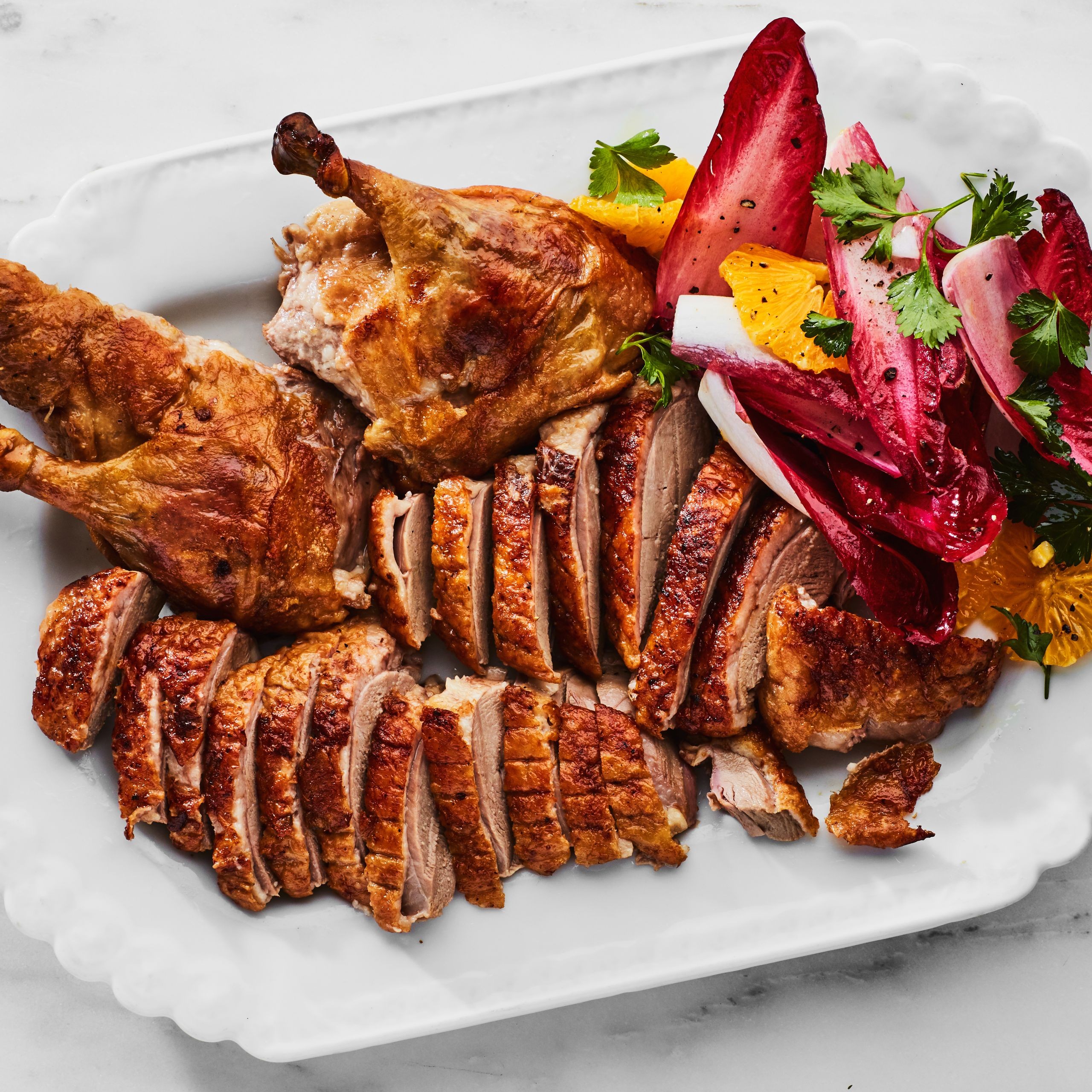 Eastern Duck Roast 50 GM
