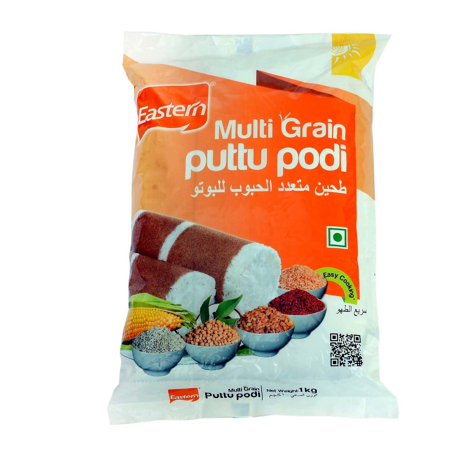 EASTERN MULTIGRAIN PUTTU PODI 1 KG