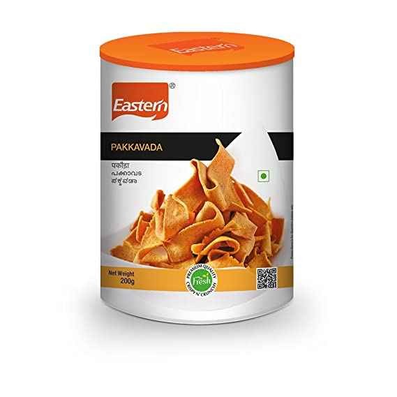 Eastern Pakkavada 200 GM