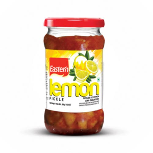 EASTERN LEMON PICKLE 300 GM