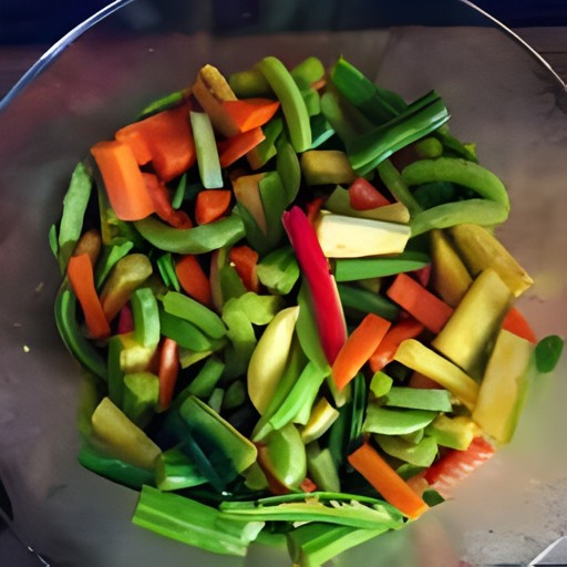 Eastern Avial Mix 300 GM