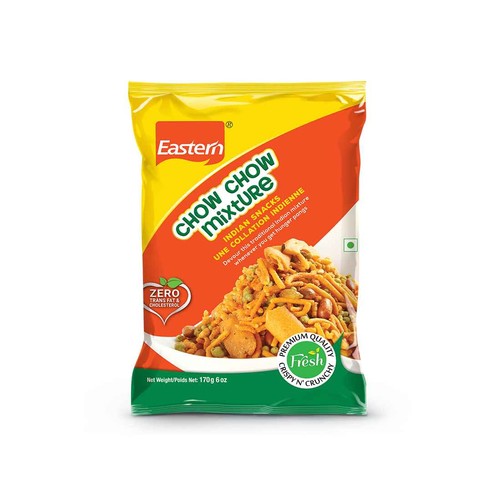 Eastern Chow Chow Mixture (Pouch) 170 GM