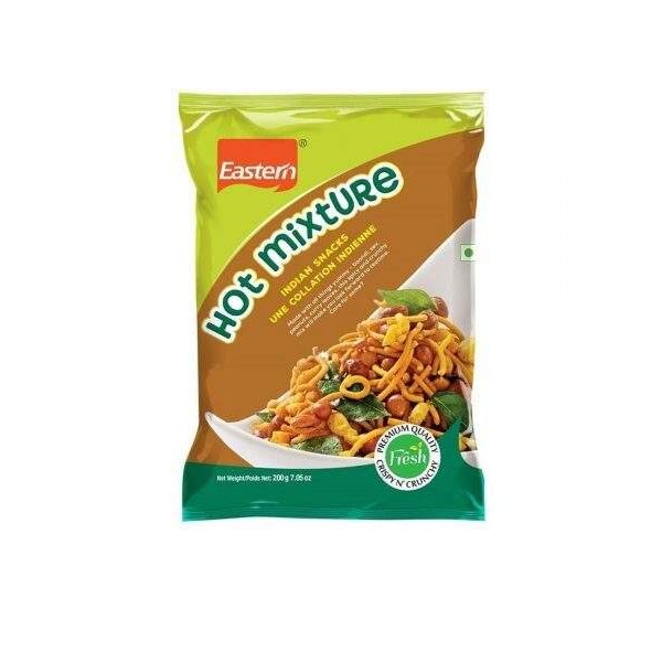 EASTERN HOT MIXTURE  200 GM