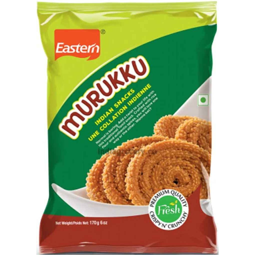 Eastern Murukku 170 GM
