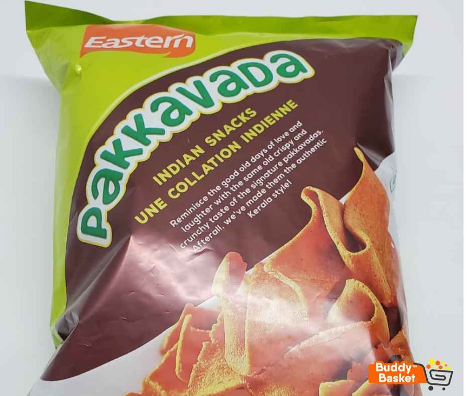 Eastern Pakkavada 170 GM