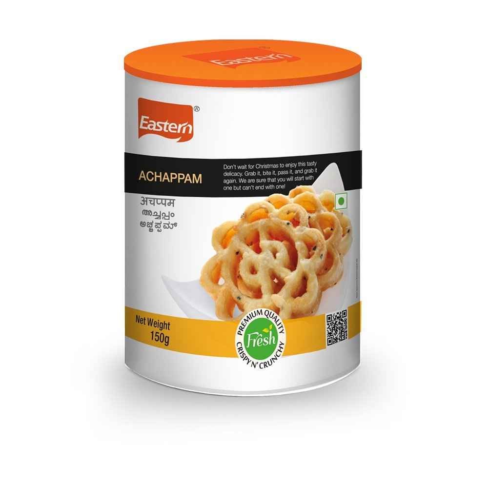 EASTERN ACHAPPAM 0.33 Lbs