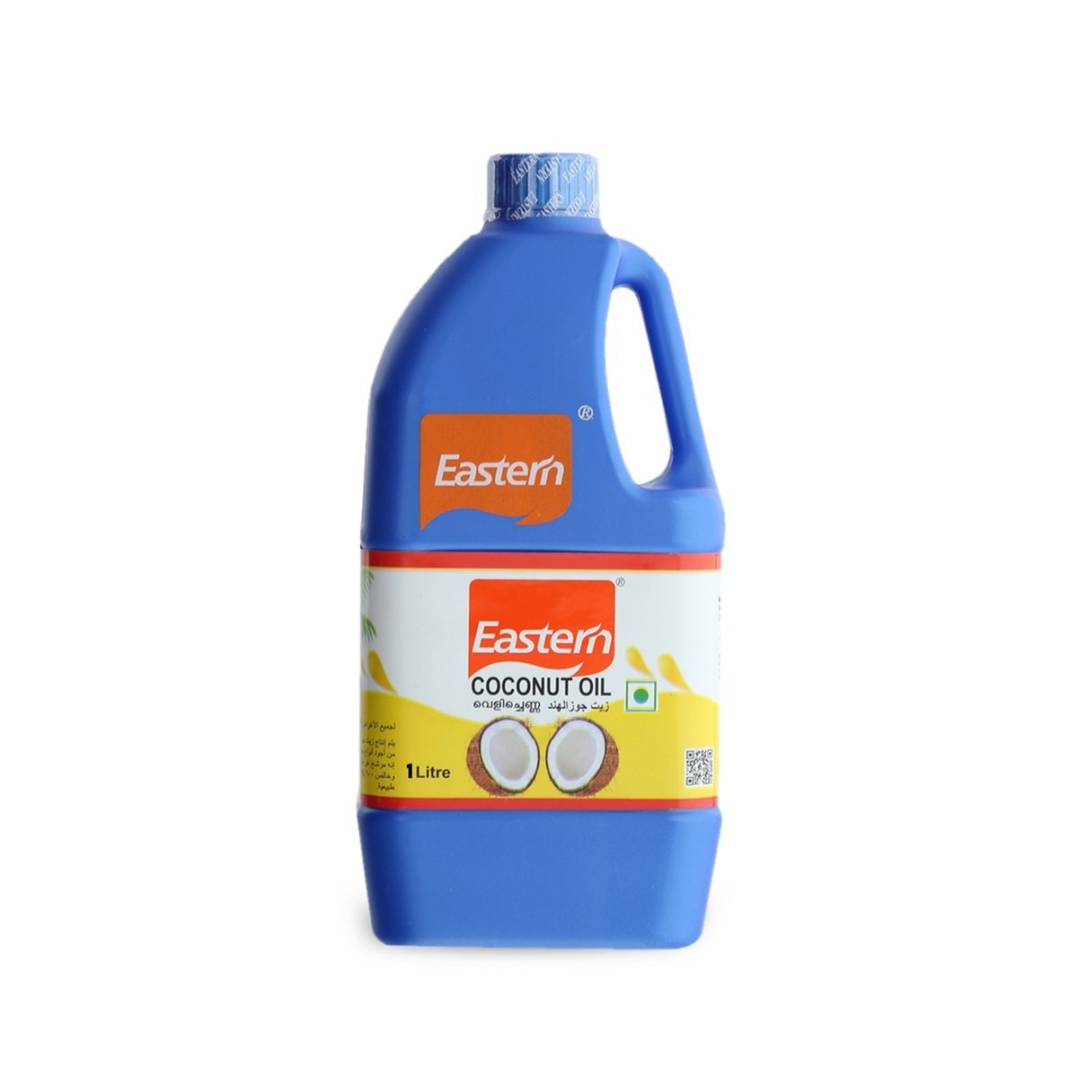 EASTERN COCONUT OIL 1 LTR