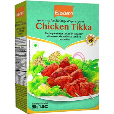 EASTERN CHK TK MSLA 50 GM