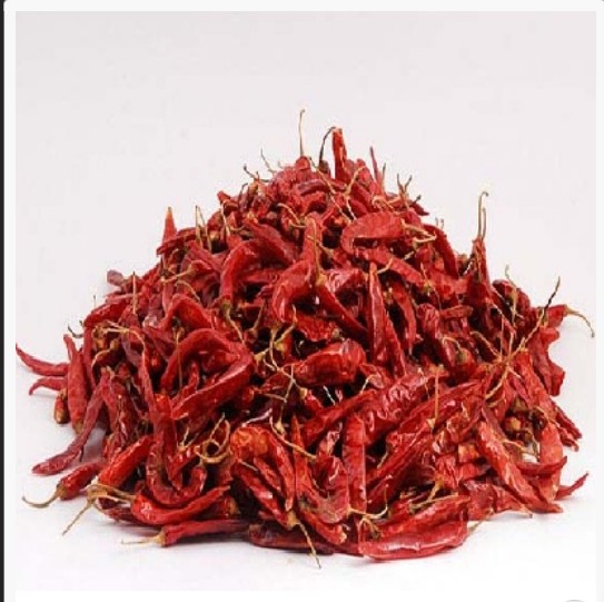 Eastern Whole Chilli