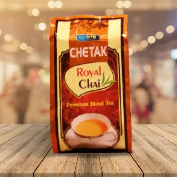Chetak Royal Chai 900 GM