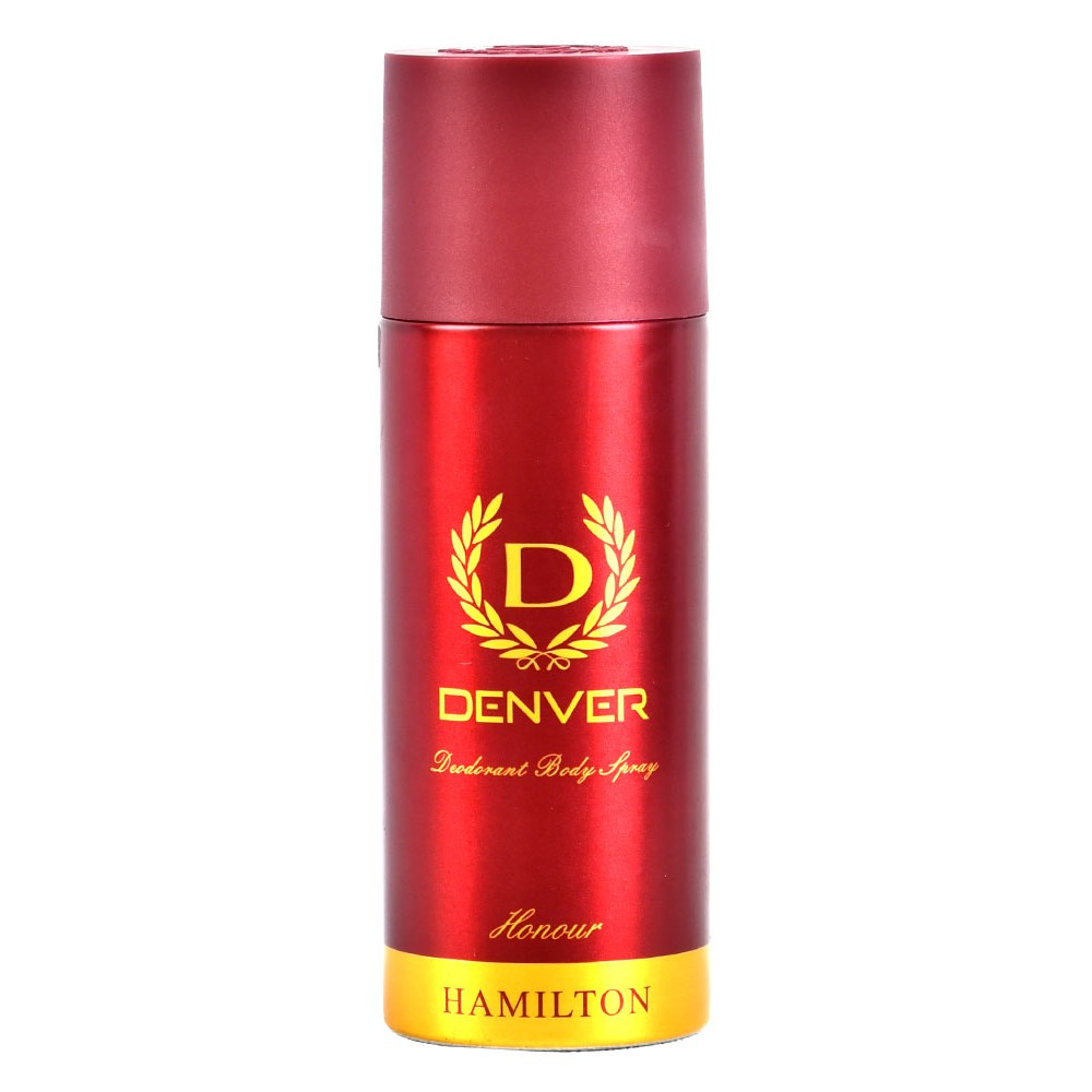Denver Honour Deodorant 1 COUNT