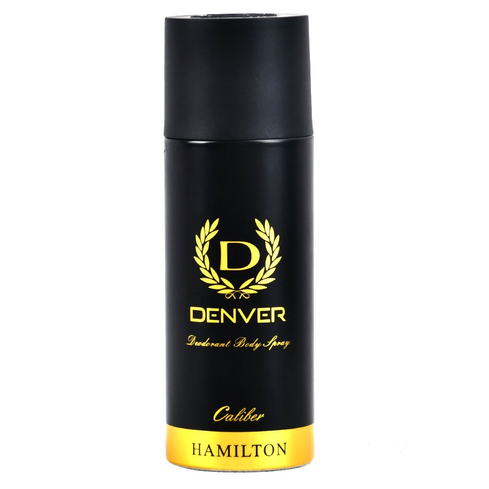 DENVER CALIBER DEO 1 COUNT