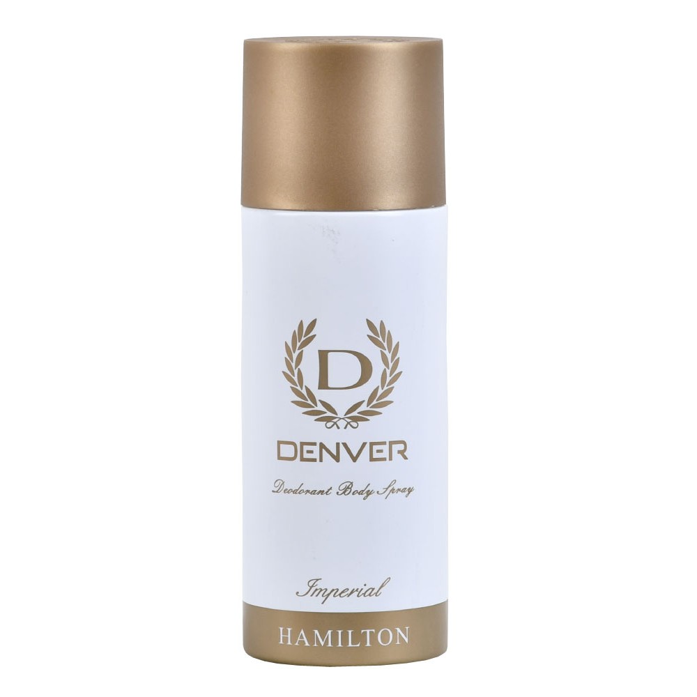 DENVER IMPERIAL DEO 1 COUNT