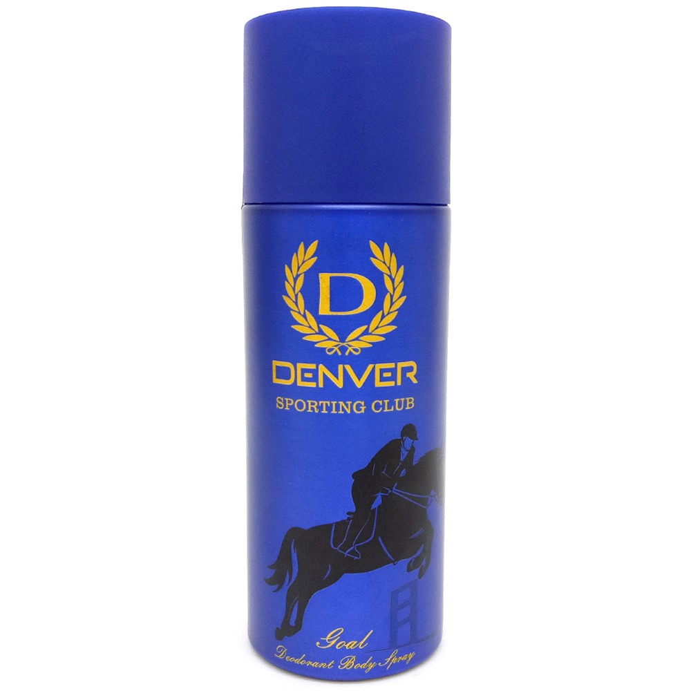 DENVER SPORTING CLUB 1 COUNT