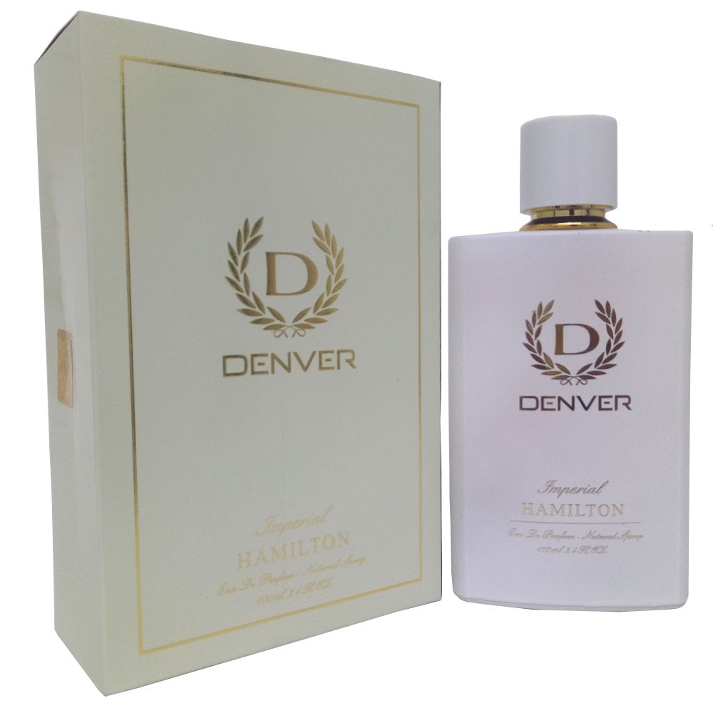 DENVER IMPERIAL HAMILTON PERFUME 100 ML
