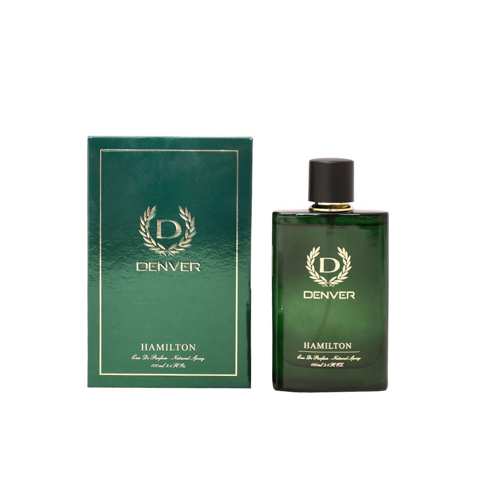 DENVER HAMILTON PERFUME 100 ML