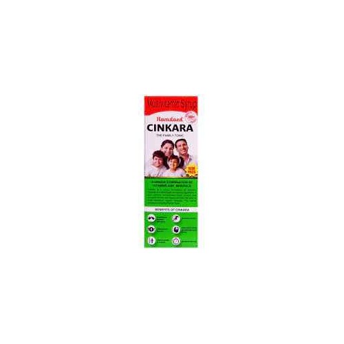 Hamdard Cinkara 500 ML