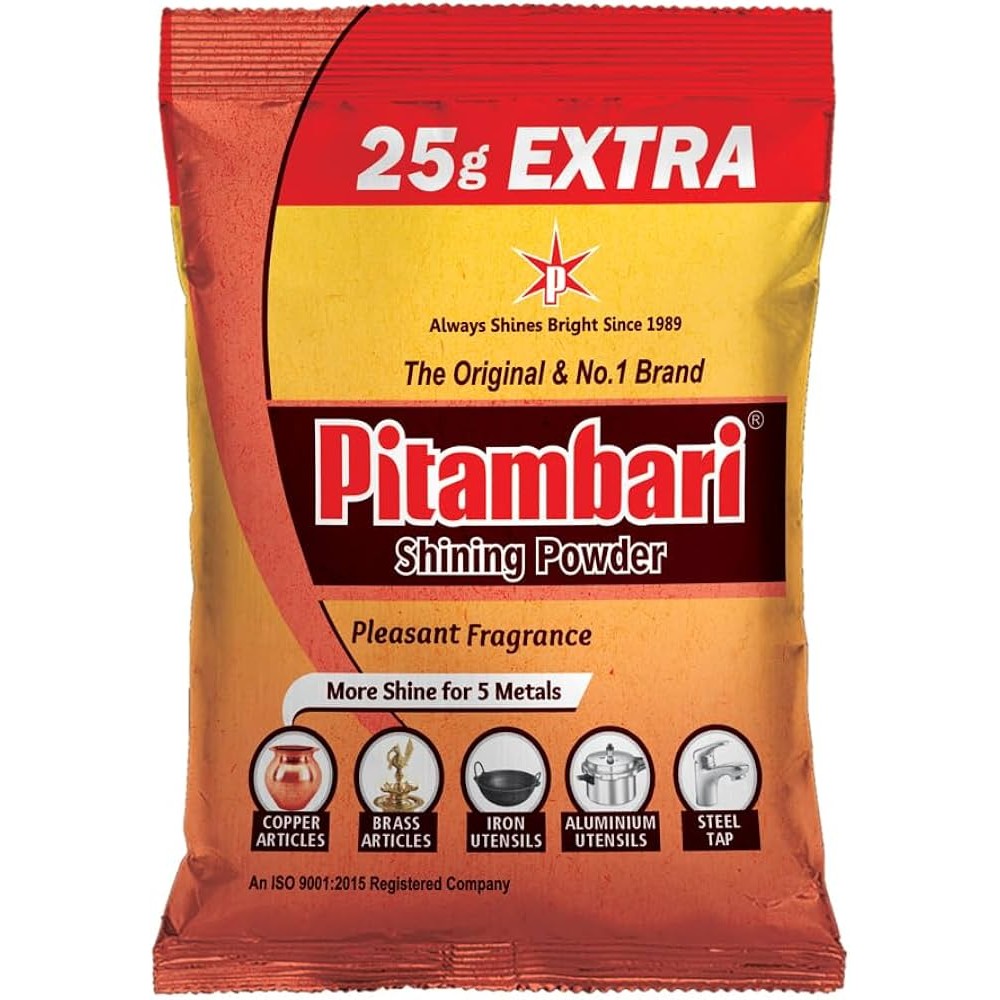 PITAMBARI