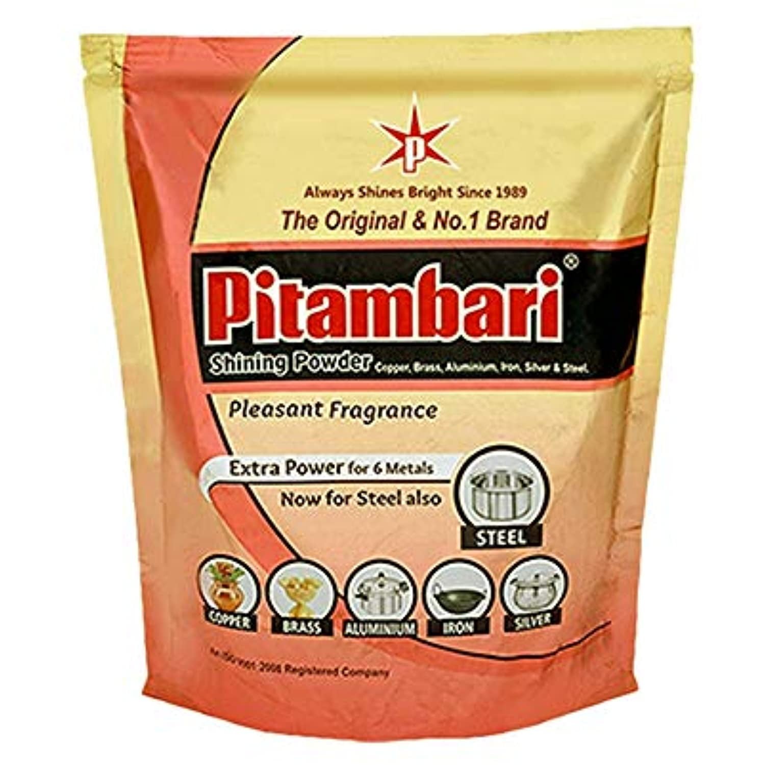 Pitambari Powder 200 GM