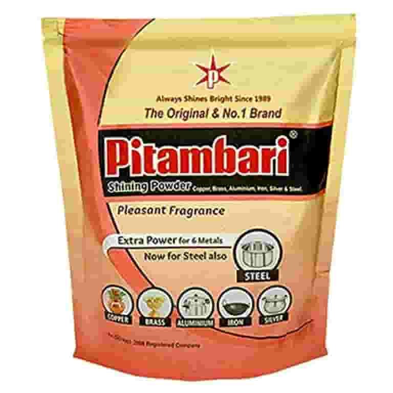 Pitambari Powder 200 GM