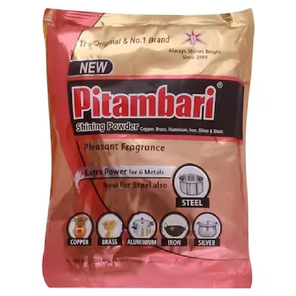 PITAMBARI 30 GM