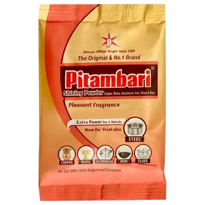 PITAMBARI POWDER 50 GM