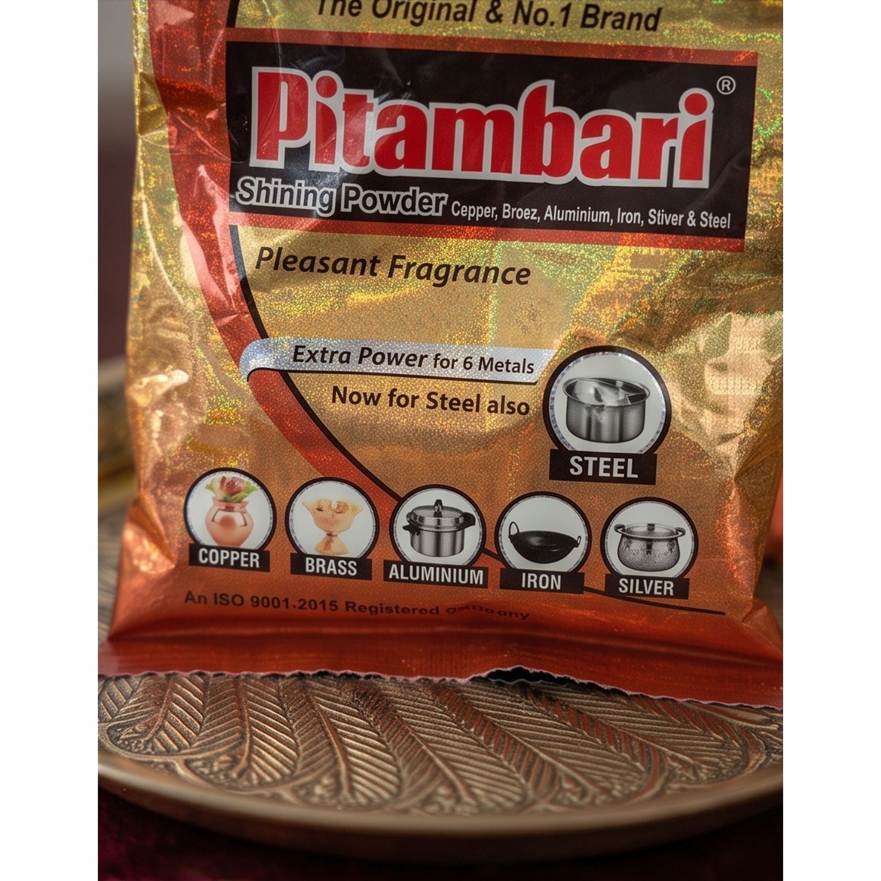 Pitambri 50 ML