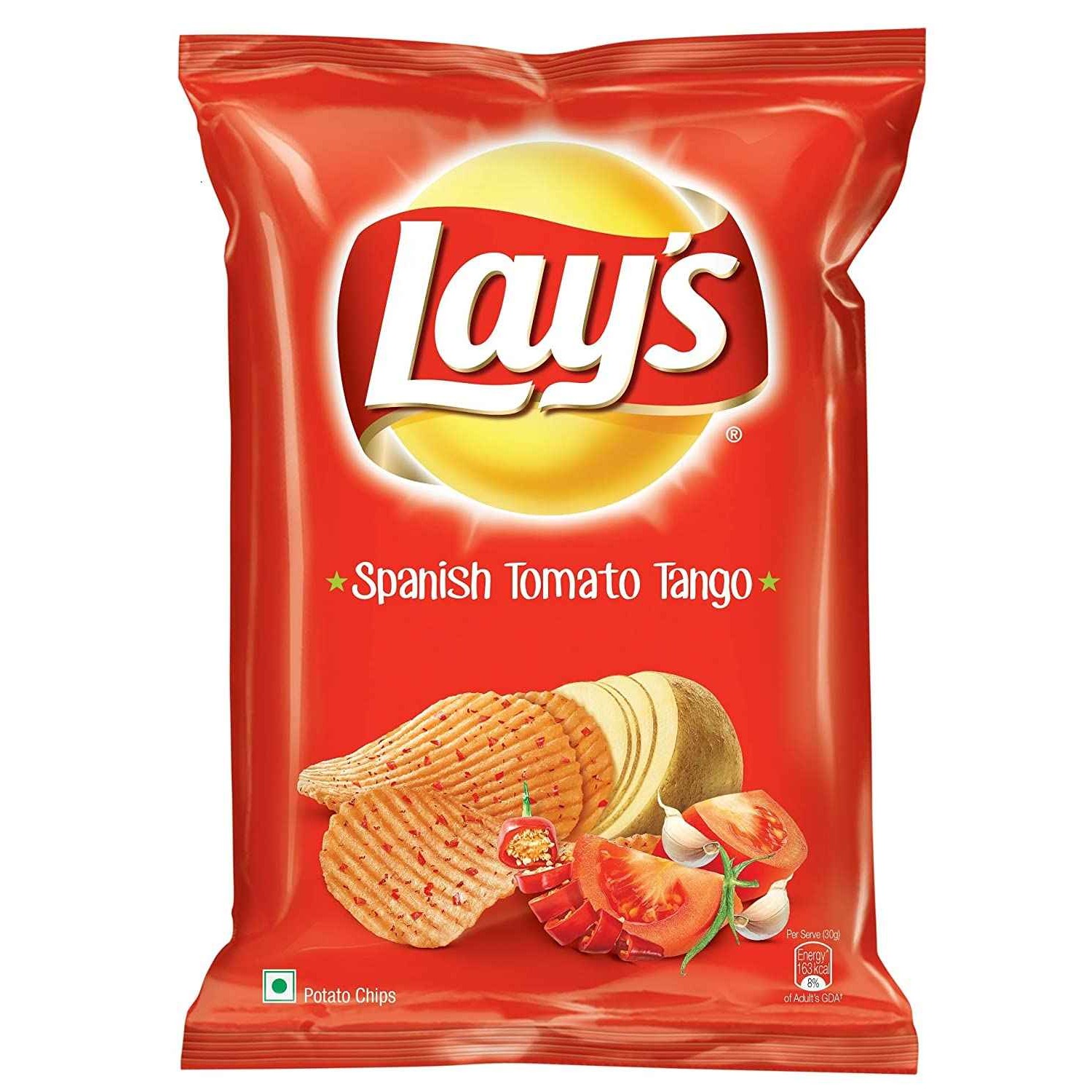 Lays 115 GM
