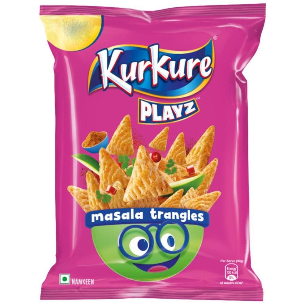 Kurkure Playz Masala 58 GM