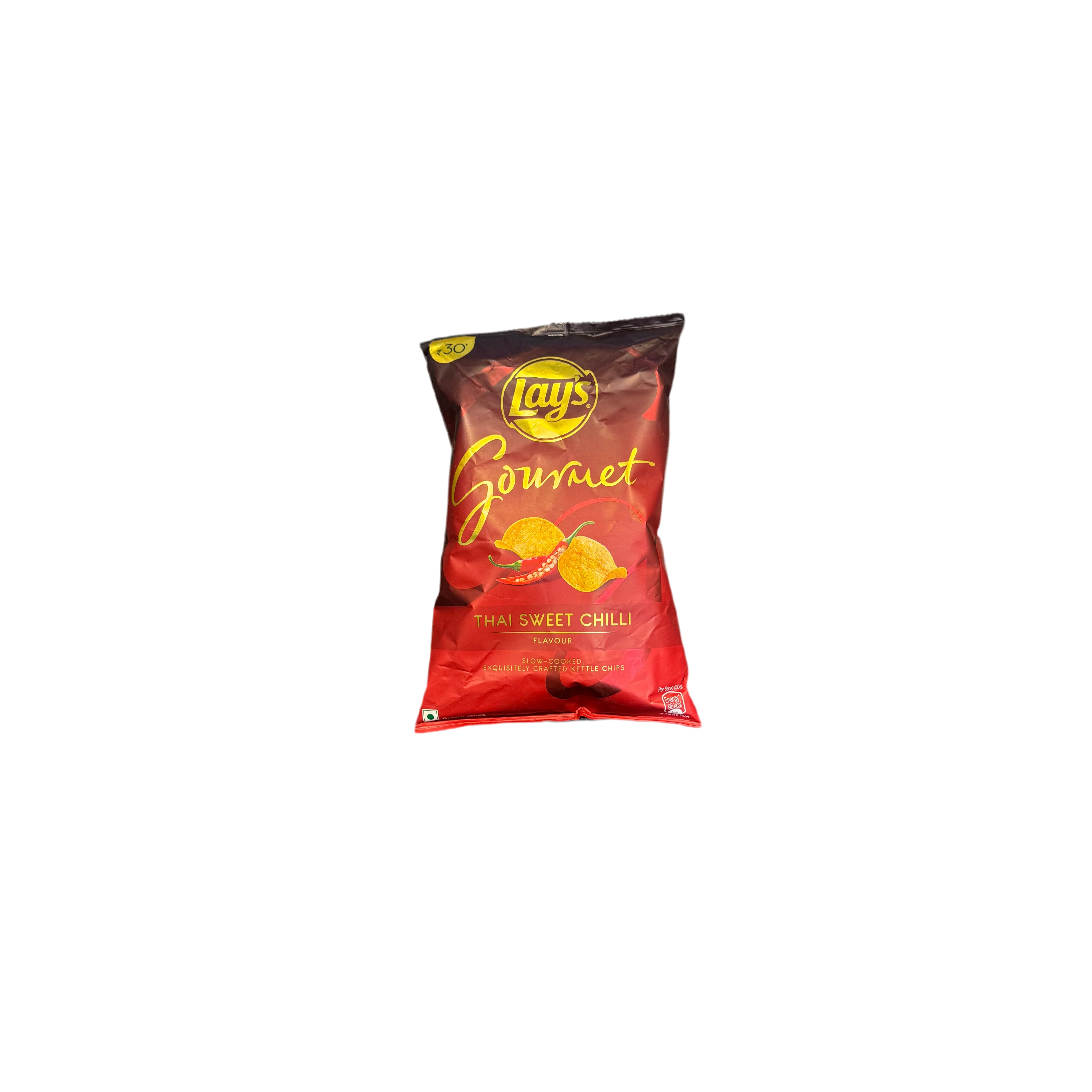 Lays Thai Sweet Chili 52 GM