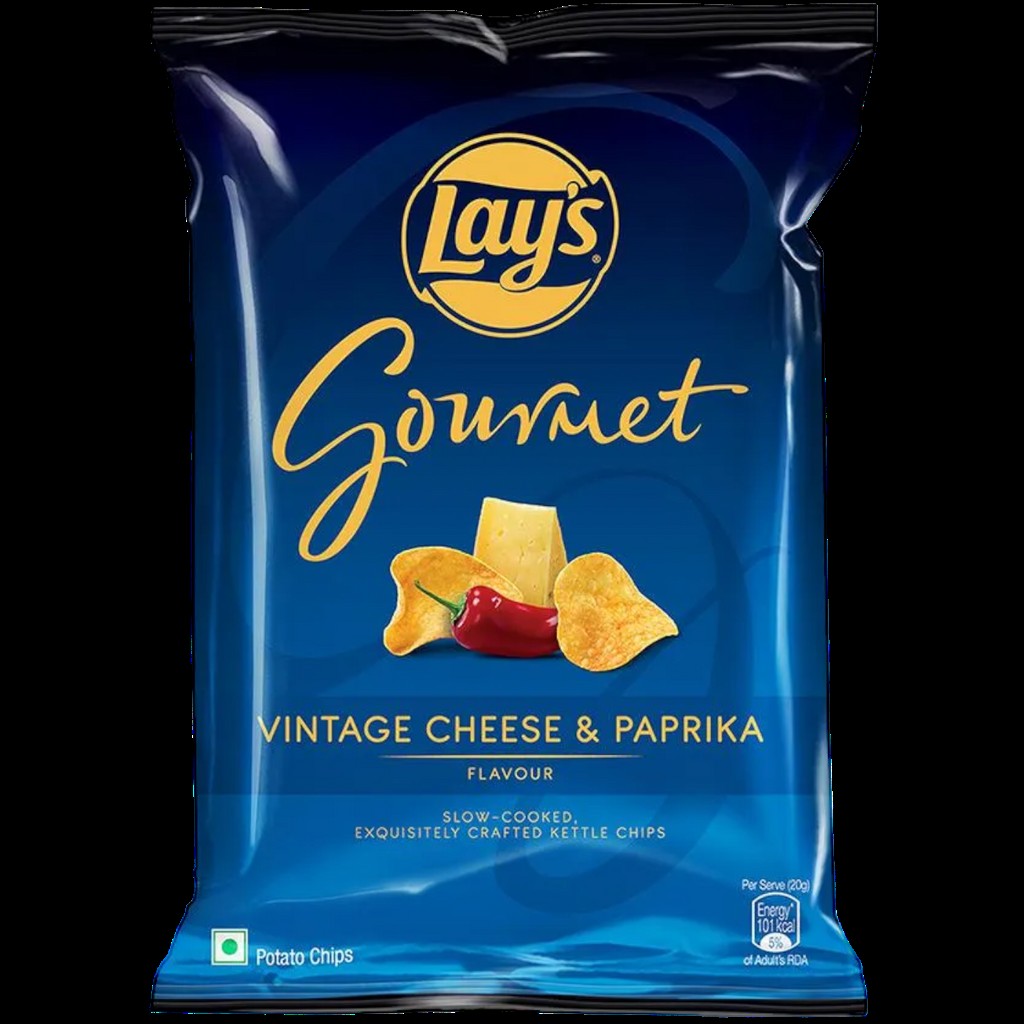 Lays Gourmet 20 GM