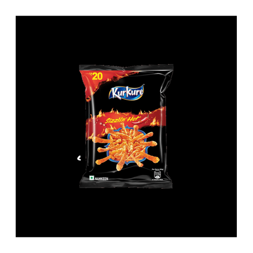 Kurkure Schezwan Chutney 60 GM
