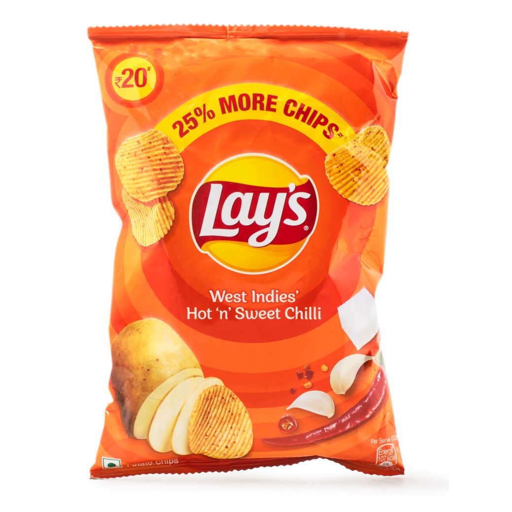 Lays West Indies Sweet Chi 1 EACH