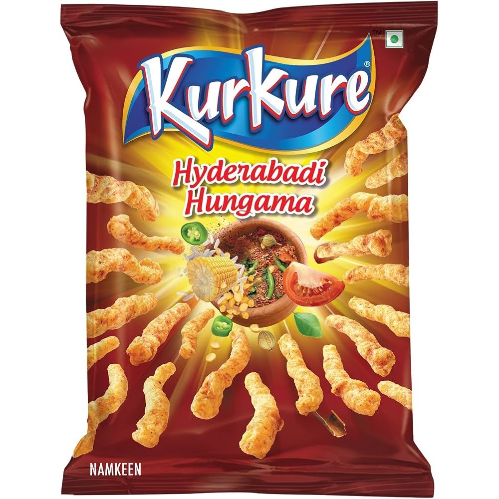 KURKURE  47 GM