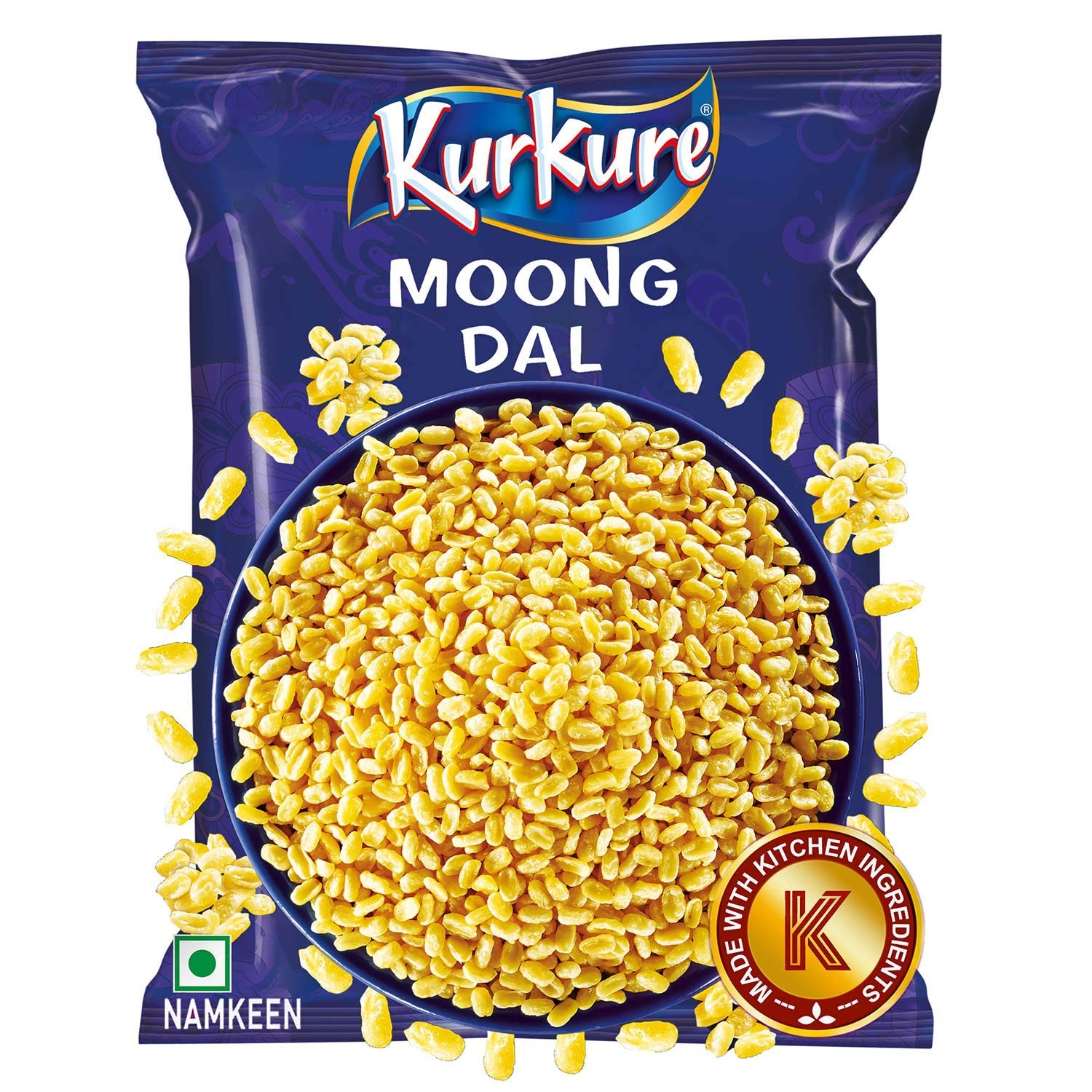 Kurkure Moong Dal 150 GM