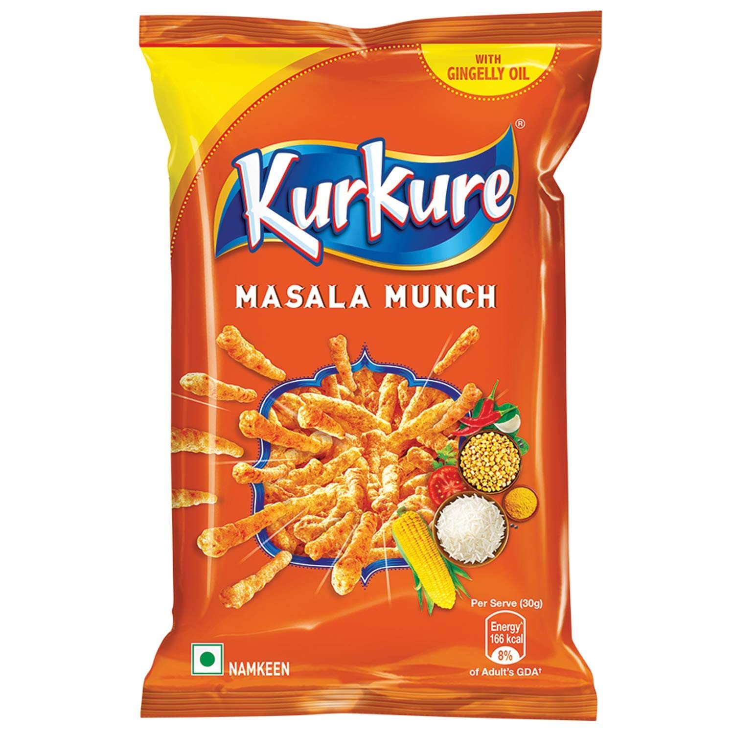 Kurkure 1 EACH