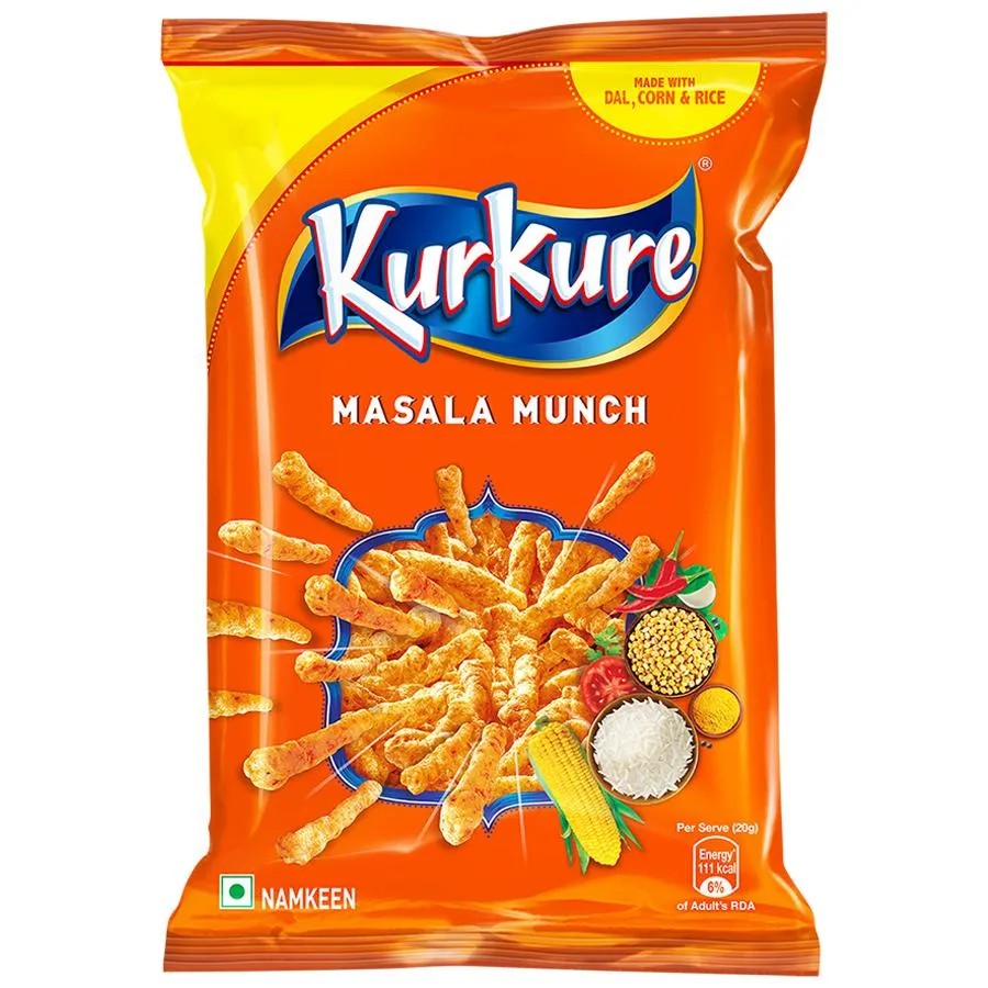 KURKURE 75 GM