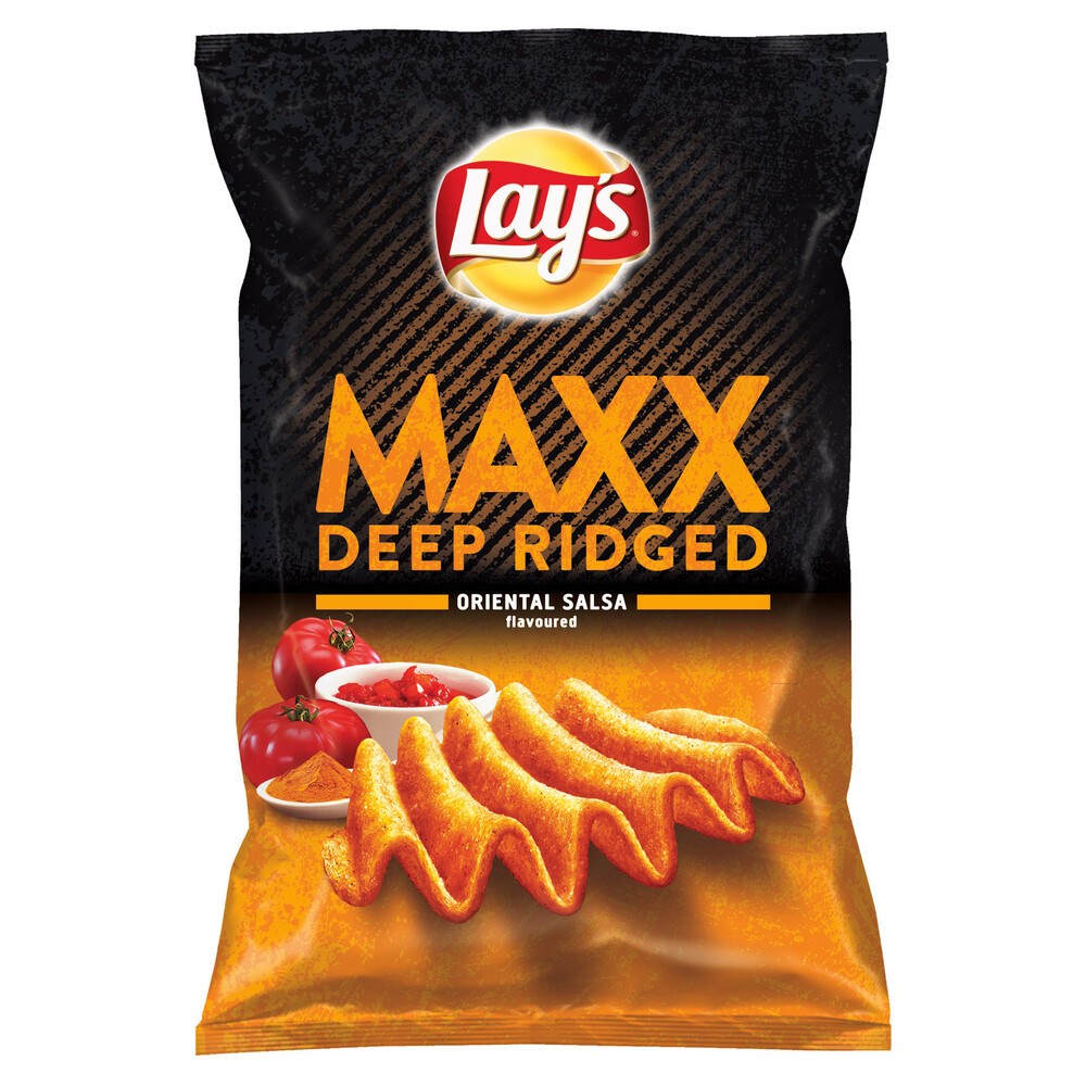 LAYS MAXX 0.13 LBS