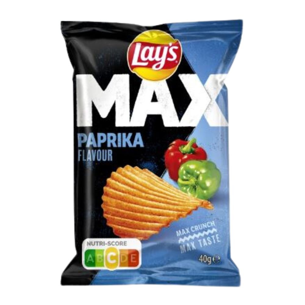 Lays Maxx 40 GM