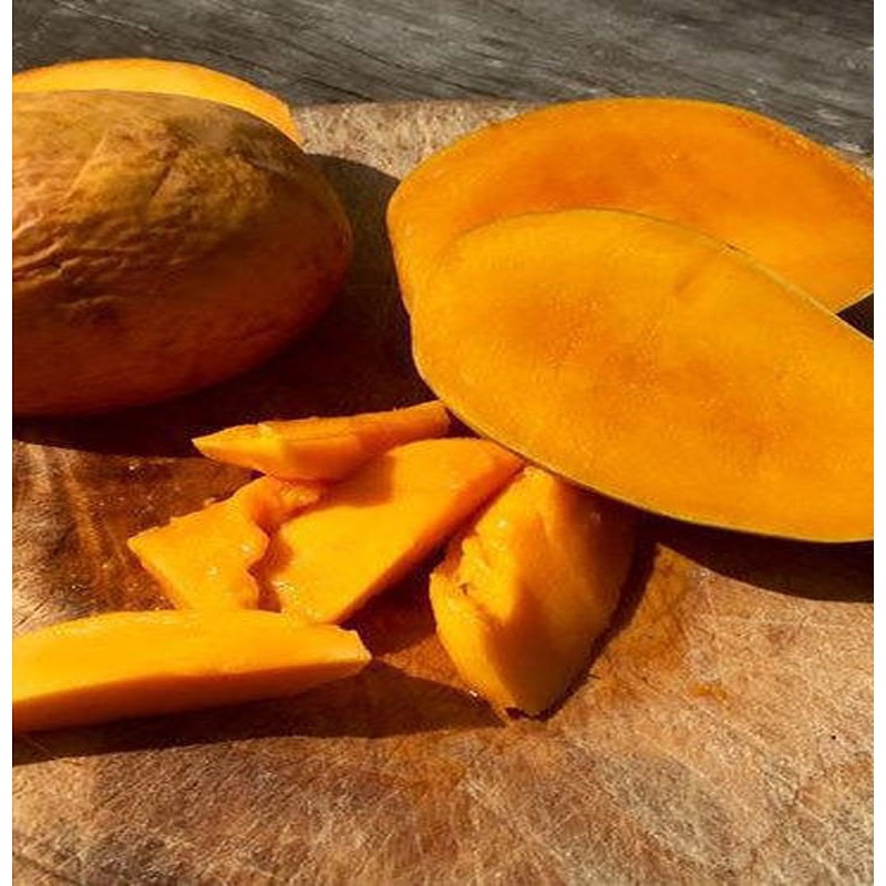 RATNA ALPHONSO MANGO SLICES 1 LBS
