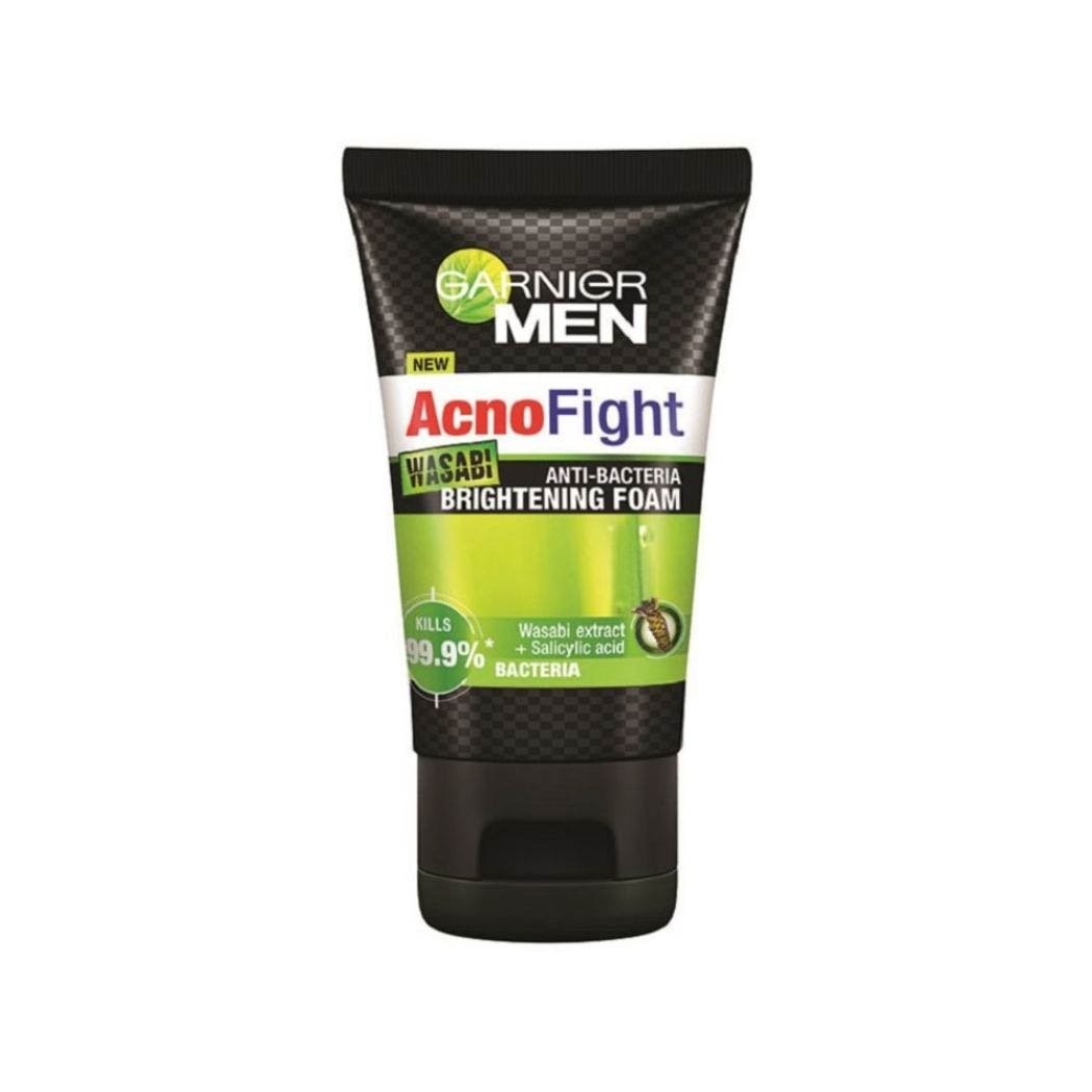 GARNIER MEN ACNOFIGHT FACEW 100 ML